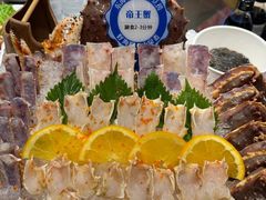 -东海怡品海鲜豆捞(舟宿夜江店)