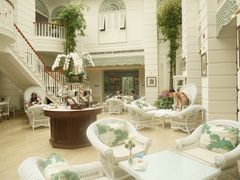 -曼谷文华中心点大酒店