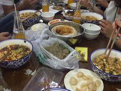 -老乌家特色小炒泡馍(大皮院店)