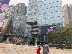 -合景·悠方(成都店)