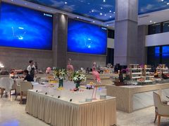 -菲住布渴酒店自助餐厅(阿里巴巴西溪园区店)