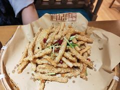 -肖记公安牛肉鱼杂馆· 省级非物质文化遗产(仁和路店)