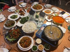 -渔太泰漓江小馆·广西融合菜(西街店)