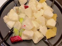 -九田家黑牛烤肉料理(中北镇店)