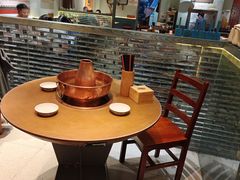 -北京老门框爆肚涮肉馆(凤城六路店)