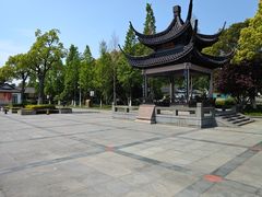 -东湖景区
