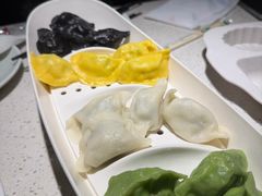 -船歌·鱼水饺青岛菜(金狮广场店)