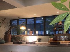 -本处·素食·融合料理(南油店)
