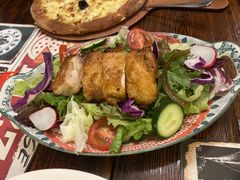 -凯撒城堡西餐厅(颐和国际店)