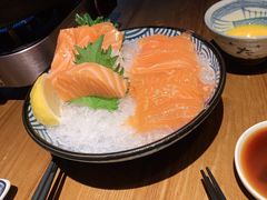 -大鲜生·亚洲菜融合小食堂