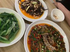-老街无刺鲫鱼