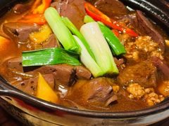 -春梅里卤鹅馆·47年老字号(中山路店)