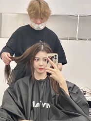 -MY HAIR ARDOR