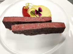 -王品牛排(佛山南海万科广场店)