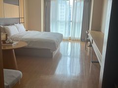 -全季酒店(成都九眼桥店)