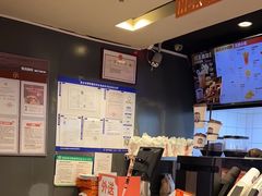 -汉堡王(西直门凯德MALL店)