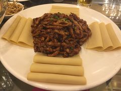 -玉林烤鸭店(垡头店)