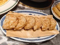 -禄婶鸡煲·打边炉