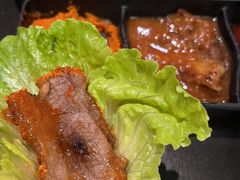 -龙神·炭烧酒场深夜食堂(新街口店)