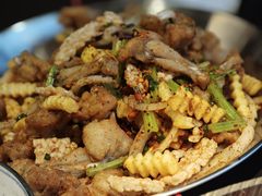-红盔甲·小龙虾(长寿路店)