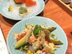 -文三酒肆自助放题(新街口友谊广场店)