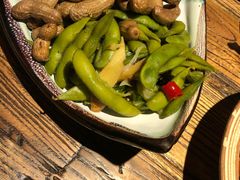 -并州大牌档之醉轻尘