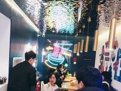 -壹粉屋新疆炒米粉(建外SOHO东区店)