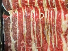 -千寻烧肉(政务区店)