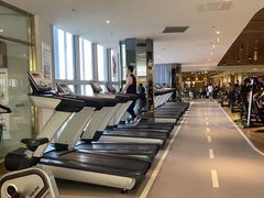 -银吉姆健身(恒隆馆)