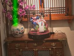-海兰江石锅饭(水上店)