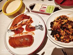 -大鸭梨烤鸭店(花园村店)