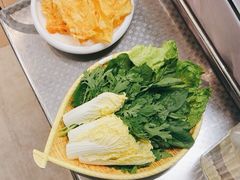 -金龙·打边炉(南京西路店)