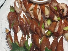 -旺达·福州菜(正大广场店)