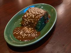 -君悦酒店·1881·北京烤鸭