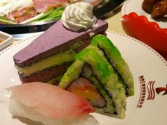 android_upload_pic-鑫海汇海鲜烤肉自助(北国商城店)