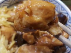 -吉野家(京北大世界店)