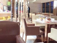 -杭州钱江新城万怡酒店-西餐厅