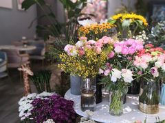-卓花境Flowerwonderland花店