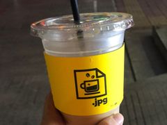 -JPG coffee(广州体育西店)
