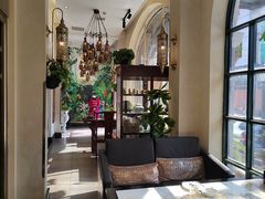 -美庐餐厅·湖北菜·吴佩孚公馆(南京路店)