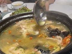 -江宁肚包鸡(铁心桥店)