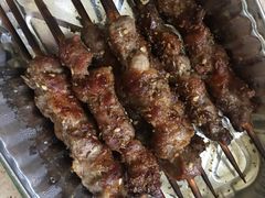 -九府羊·鲜羊火锅·烤串(新华路店)