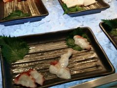 -丽思卡尔顿·香溢餐厅(北京丽思卡尔顿酒店)