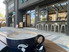 -Torch Coffee 炬点咖啡