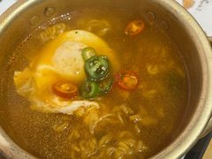 -小韩屋韩国料理(上海湾店)