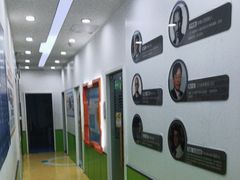 -童程童美·信息学竞赛·乐高机器人编程(长宁来福士校区)