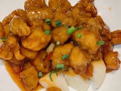 福州荔枝肉-兴仙饭店·闽味海鲜(马尾总店)