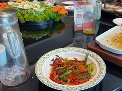 -径山十八道·风味民间菜(华夏之心店)