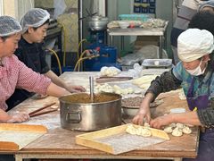 -正宗天津烧麦馆(柳州路店)