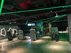 -W FITNESS 威尔仕健身·游泳(老西门新苑店)
